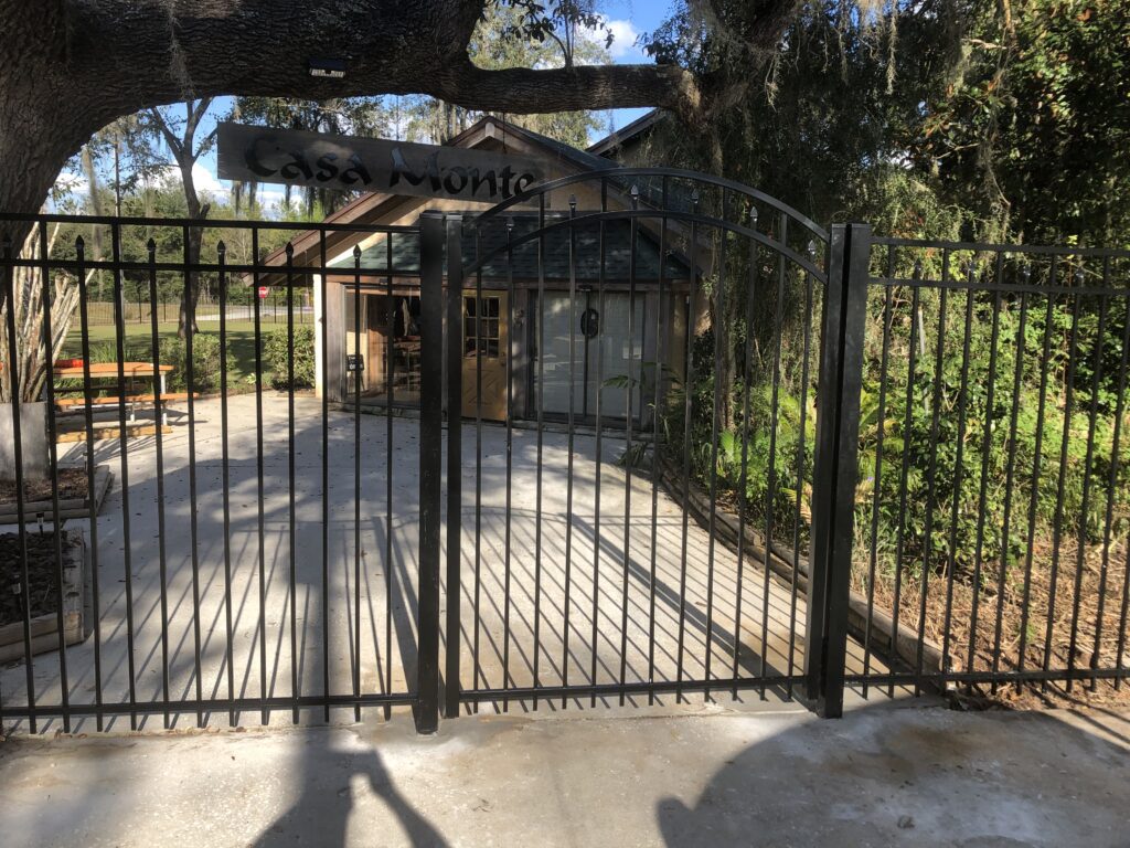 Ocala Fence Contractor